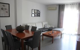Apartamento en Ciudad Jardin